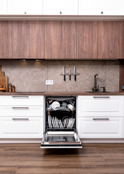 Dishwashers Birmingham Alabama